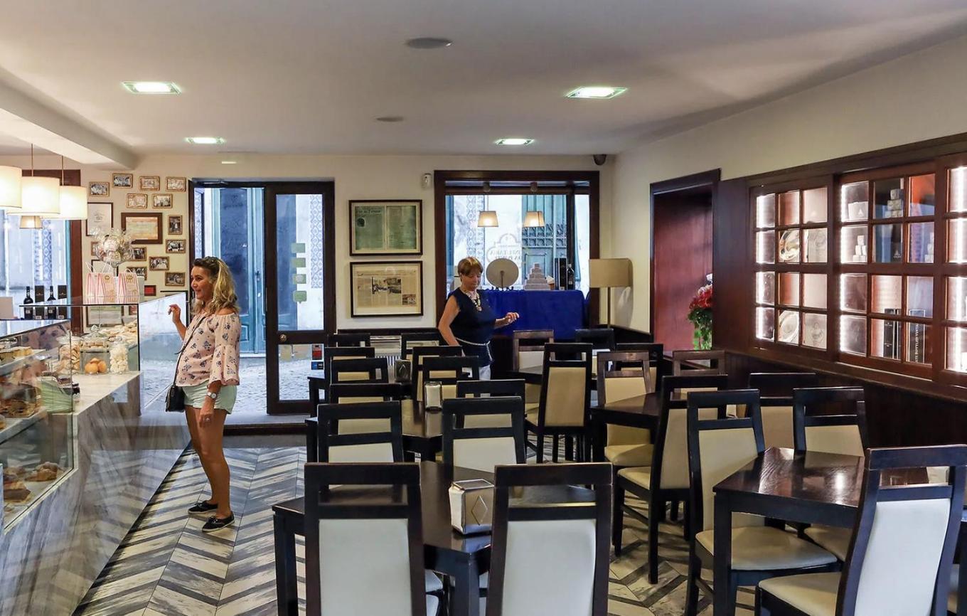 Вілла Casa Amarante Porto Екстер'єр фото